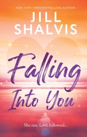 Falling into You - 9781464261060