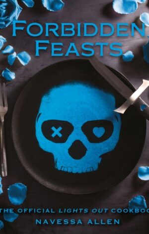 Forbidden Feasts - 9781529453447
