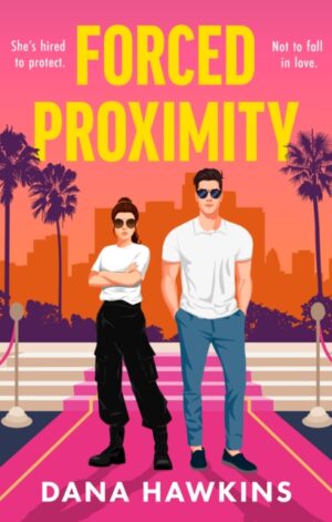 Forced Proximity - 9780008779832