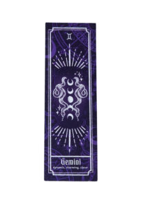 Gemini Boekenlegger