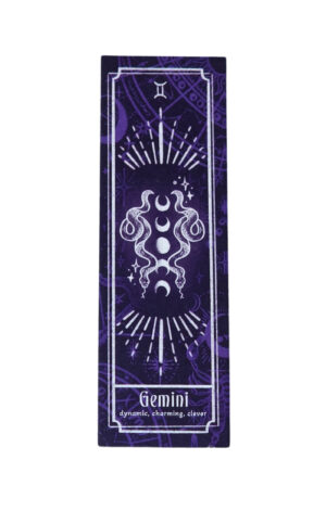 Gemini Boekenlegger