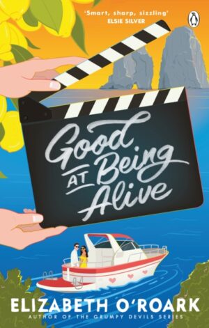 Good At Being Alive - 9781405996778