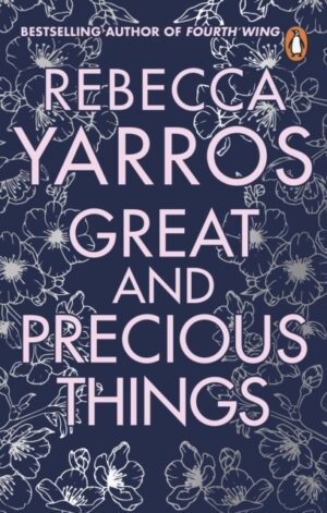 Great and Precious Things - 9781804992418