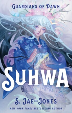 Guardians of Dawn - Suhwa - 9781835415634