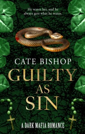 Guilty as Sin - 9780008839437