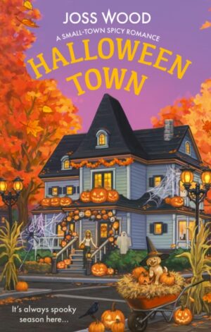 Halloween Town - 9780008811570