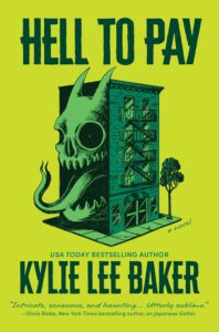 Hell to Pay (Deluxe Limited Edition) - 9781335003010