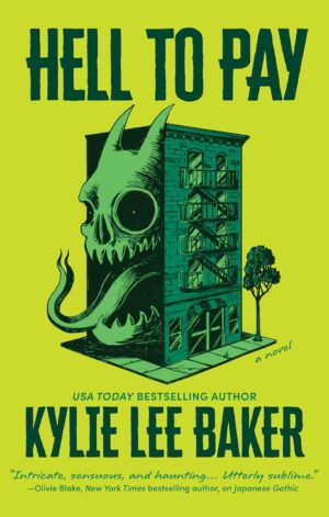 Hell to Pay (Deluxe Limited Edition) - 9781335003010