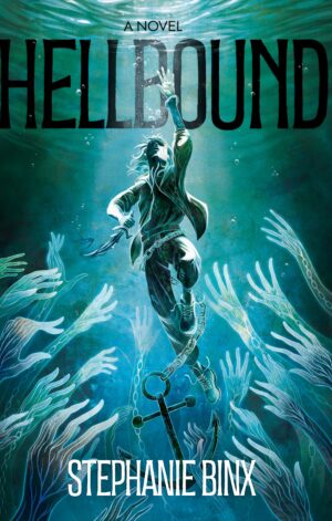 Hellbound - 9798892426541