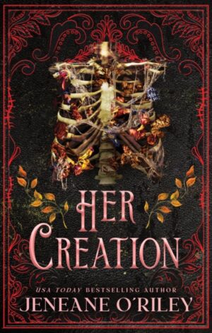 Her Creation - 9781464250309