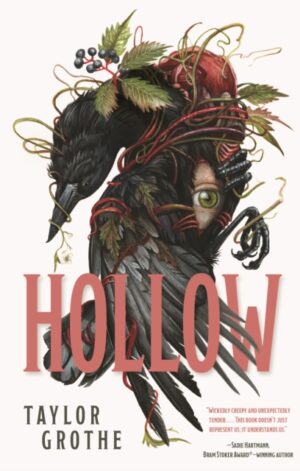 Hollow - 9781682638835