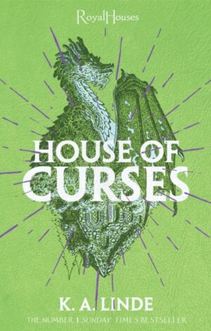 House of Curses - 9781035059515