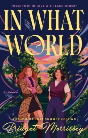 In What World - 9798217188017