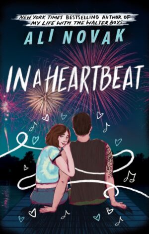 In a Heartbeat - 9781464254505