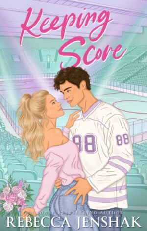 Keeping Score - 9781399765831
