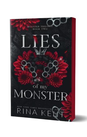 Lies of My Monster (Deluxe Edition) - 9781628862959