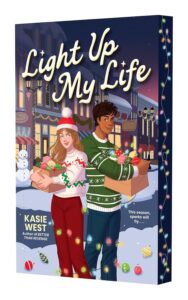 Light Up My Life - 9798225008260