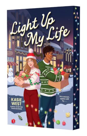 Light Up My Life - 9798225008260