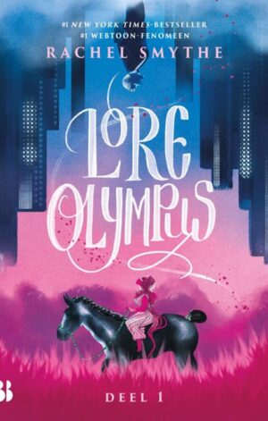Lore Olympus 1 - 9789463497169