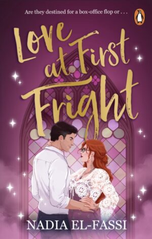 Love At First Fright - 9781804949900