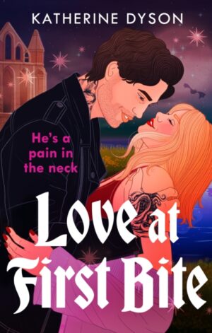 Love at First Bite - 9780008781033