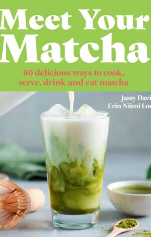 Meet Your Matcha - 9780008822057