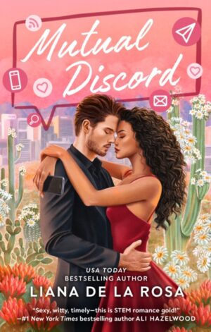 Mutual Discord - 9798217188307