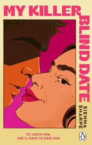 My Killer Blind Date - 9781804999271
