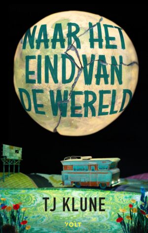 Naar het eind van de wereld - 9789062229215