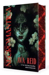Necromantica (US Deluxe Edition) - 9780593982488