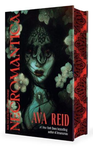 Necromantica (US Deluxe Edition) - 9780593982488