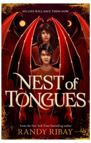 Nest of Tongues - 9781471419270