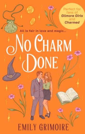 No Charm Done - 9780008765798