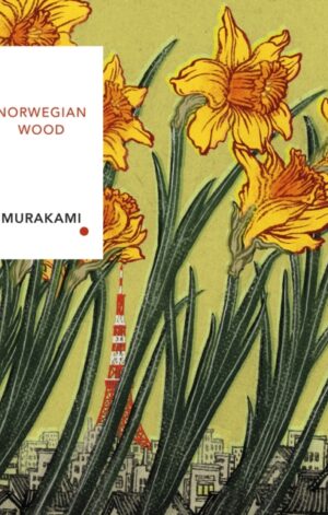 Norwegian Wood (special edition) - 9781529988420
