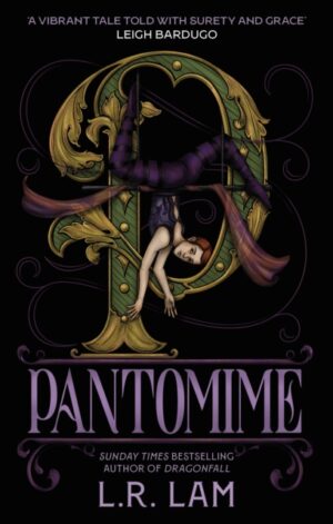 Pantomime - 9781399750929