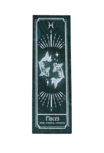 Pisces Boekenlegger