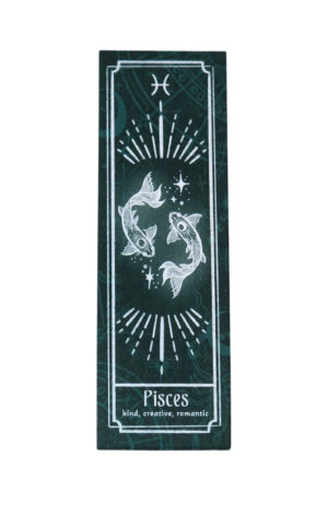 Pisces Boekenlegger