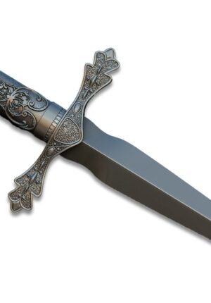 Powerless: Paedyn’s Dagger Pen - 9798337402956