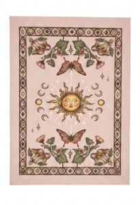 Moth & The Sun Artprint