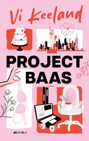 Project baas - 9789021498089