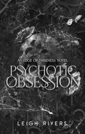 Psychotic Obsession (Deluxe Edition) - 9780349448602