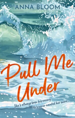 Pull Me Under - 9780008811631