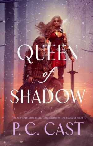 Queen of Shadow - 9780008827250