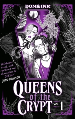 Queens of the Crypt - 9781471421891