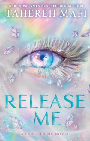 Release Me - 9780008722739