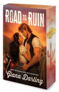 Road to Ruin (Deluxe Edition) - 9780778306955