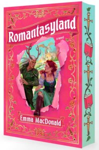 Romantasyland (special edition) - 9798217375462