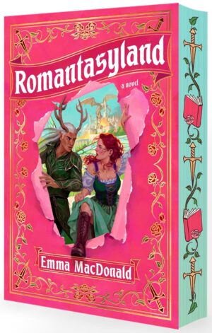 Romantasyland (special edition) - 9798217375462