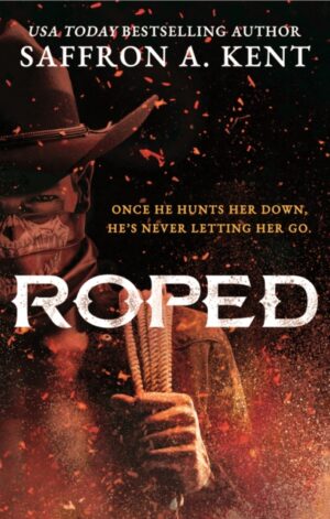 Roped - 9780349447803