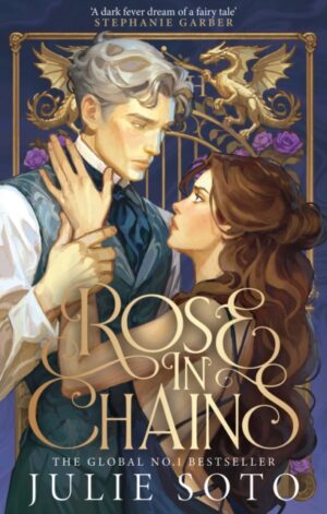 Rose in Chains - 9780008711719